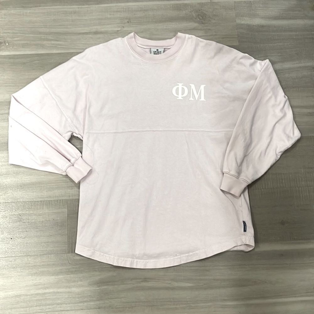 Phi Mu Alpha Upsilon shirt